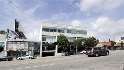 1575 Westwood Blvd, Los Angeles, CA 90024 .